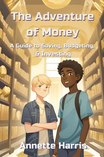 The Adventure of Money: A Guide to Saving, Budgeting, and Investing  by Annette Harris at Abbey's Bookshop, 