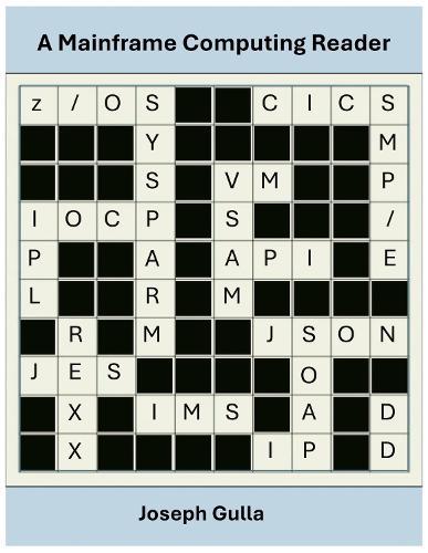 A Mainframe Computing Reader