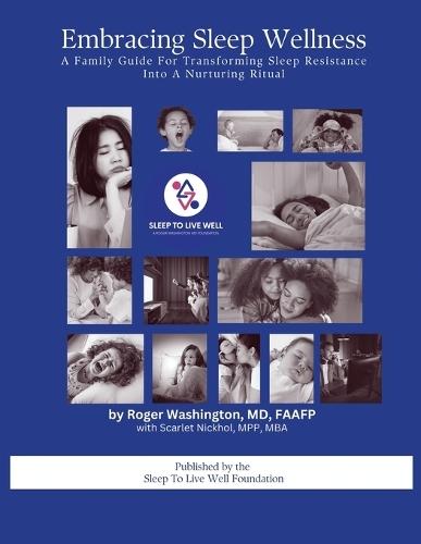 The ADHD Sleep Book: A Compassionate Guide for the Wired and Overtired Brain