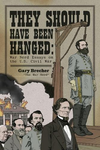 A Fate Worse than Hell: American Prisoners of the Civil War