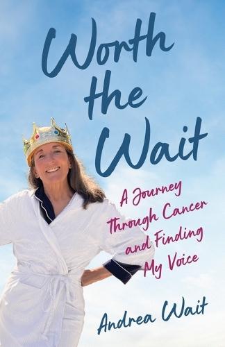 Worth the Wait  by Andrea Wait at Abbey's Bookshop, 