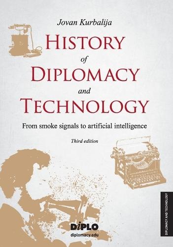 The AI Empire