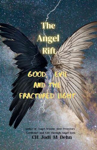 The Angel Rift  by Ch Jodi M Dehn at Abbey's Bookshop, 