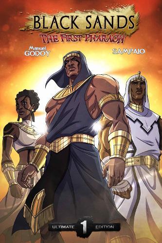 The First Pharaoh  by Manuel P Godoy at Abbey's Bookshop, 