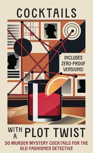 Classic Cocktail Recipe Book: Discover 40 delicious recipes of the classic drink from around the world.