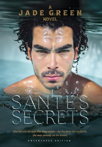 Santes Secrets (Uncensored Edition)