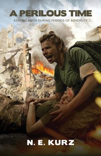 The Spirit-Directed Organization: A Brief Examination and Refutation of the Doctrines of the Jehovah's Witness