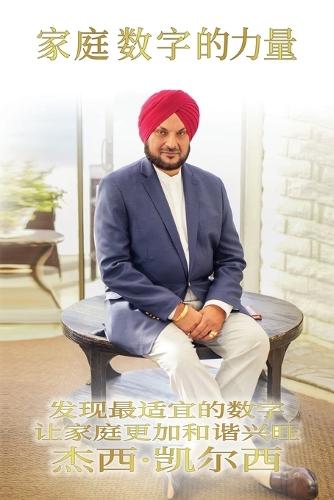 &#23478;&#24237;&#25968;&#23383;&#30340;&#21147;&#37327;  by Jesse Kalsi at Abbey's Bookshop, 
