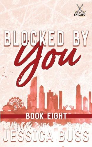 Blocked By You: Enemies to Lovers Sports Romance  by Jessica Buss at Abbey's Bookshop, 