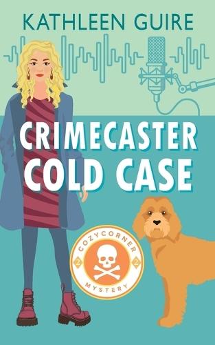 Crimecaster Cold Case