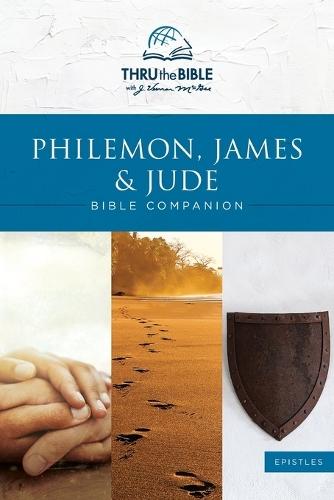 1 & 2 Thessalonians Bible Companion