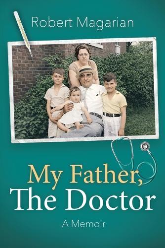 Bloodhound: Searching for My Father