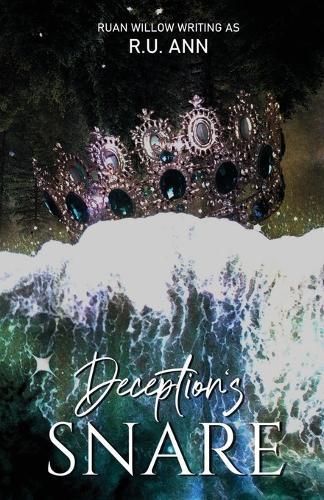 Deception's Snare  by Ruan Willow at Abbey's Bookshop, 