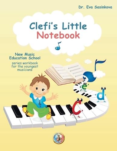 Clefi's Little Notebook