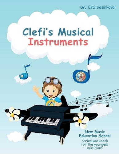 Clefi's Musical Instruments