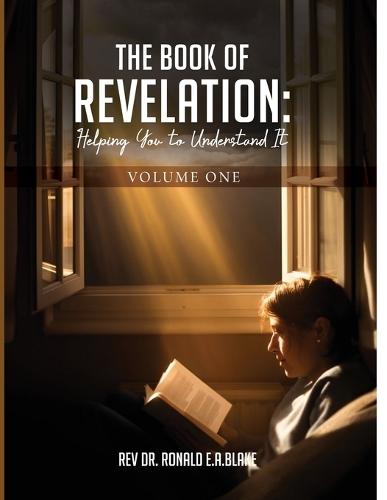 The Book Of Revelation  by Ronald Blake at Abbey's Bookshop, 