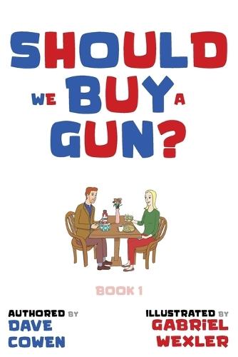 An Imperfect Union  by David Cowen at Abbey's Bookshop, 