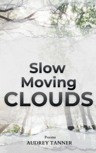 Slow Moving Clouds  by Audrey Tanner at Abbey's Bookshop, 