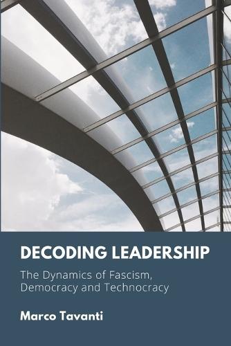 Decoding Leadership  by Marco Tavanti at Abbey's Bookshop, 