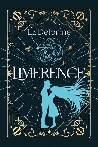 Limerence  by Ls Delorme at Abbey's Bookshop, 