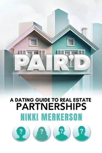 Pair'D  by Nikki Merkerson at Abbey's Bookshop, 