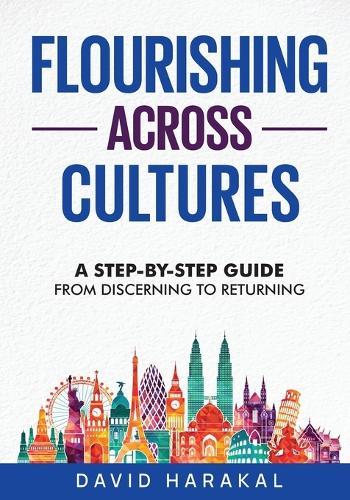 Flourishing Across Cultures  by David Harakal at Abbey's Bookshop, 