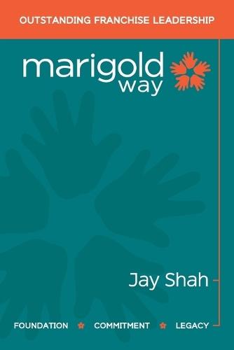 Marigold Way  by Jay Shah at Abbey's Bookshop, 