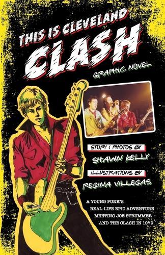 Spanish Punk: Screaming for Democracy in a Postdictatorial State