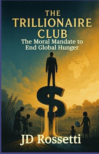The Trillionaire Club: The Moral Mandate to End Global Hunger  by Jd Rossetti at Abbey's Bookshop, 