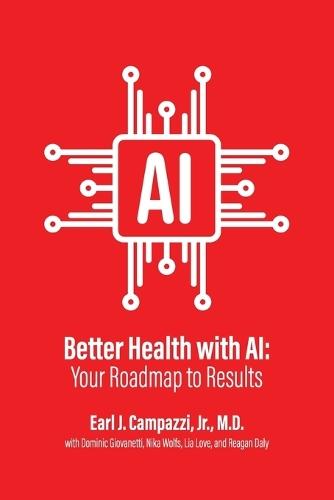 Better Health with AI: Your Roadmap to Results
