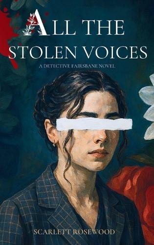All The Stolen Voices  by Scarlett Rosewood at Abbey's Bookshop, 