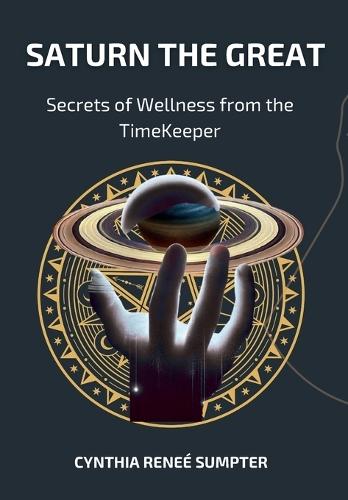 Saturn the Great: Secrets of Wellness from the TimeKeeper  by Cynthia R Sumpter at Abbey's Bookshop, 