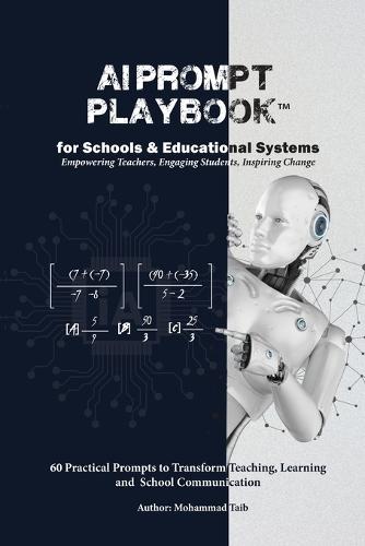 The AI Prompt Playbook(TM)