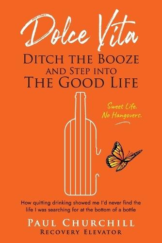 Dolce Vita: Ditch the Booze and Step Into the Good Life
