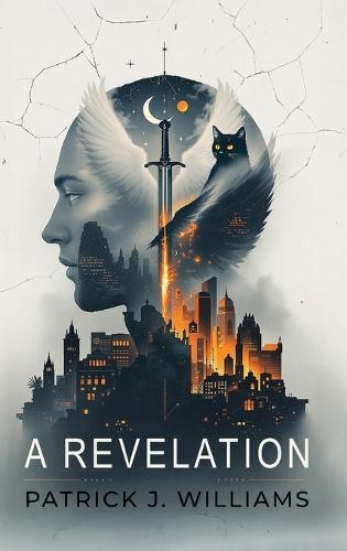 A Revelation  by Patrick J Williams at Abbey's Bookshop, 
