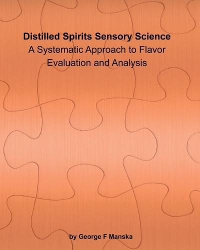 Distilled Spirits Sensory Science