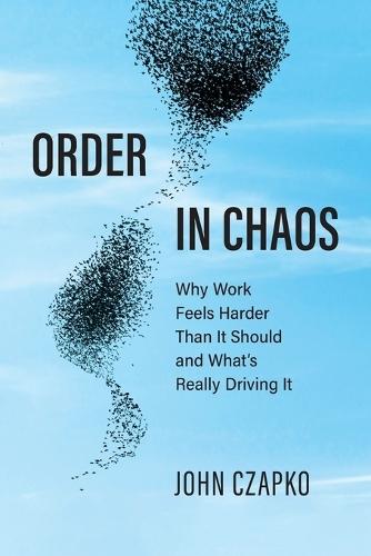 Escaping The Iron Cage: Making The Workplace Suitable For Humans