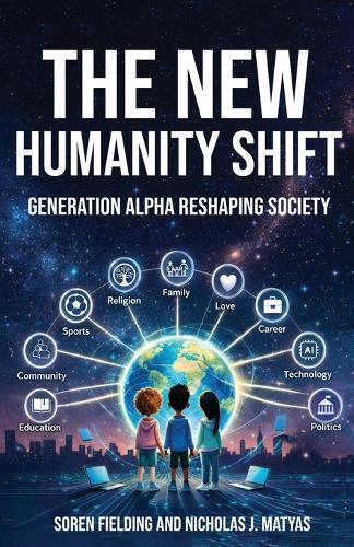 Thriving and Leading in the Intelligent Age: Mastering Change with Purpose