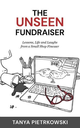 Scaling Global Change: A Social Entrepreneur's Guide to Surviving the Start-up Phase and Driving Impact