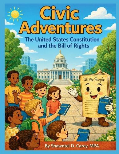 What is a Political Party? U.S. Political System American Geopolitics Social Studies 6th Grade Children's Government Books