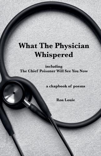What The Physician Whispered
