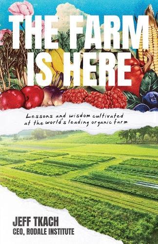 The Farm Is Here