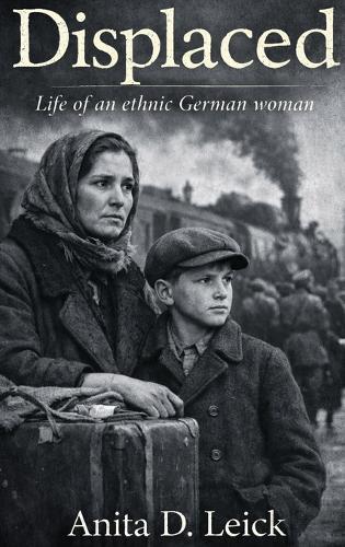 Displaced: Life of an ethnic German woman  by Anita D Leick at Abbey's Bookshop, 
