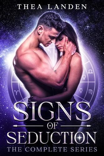 Signs of Seduction: The Complete Series