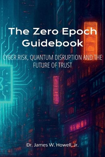 The Zero Epoch Guidebook: Cyber Risk, Quantum Threats and Trust Recovery  by Dr James W Howell, Jr at Abbey's Bookshop, 