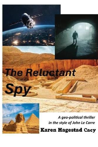 The Reluctant Spy