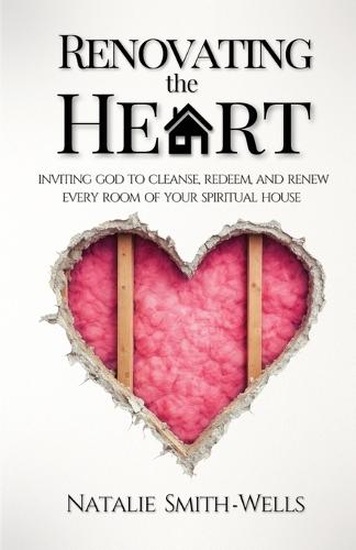Every Heart Restored: A Wife's Guide to Healing in the Wake of a Husband's Sexual Sin