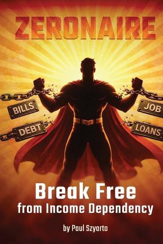 Zeronaire: Break Free from Income Dependency