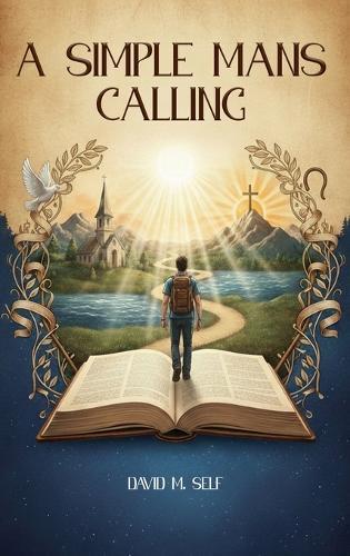 A Simple Man's Calling  by David M Self at Abbey's Bookshop, 