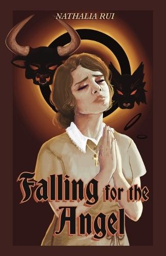 Falling for the Angel: A Monster Romance